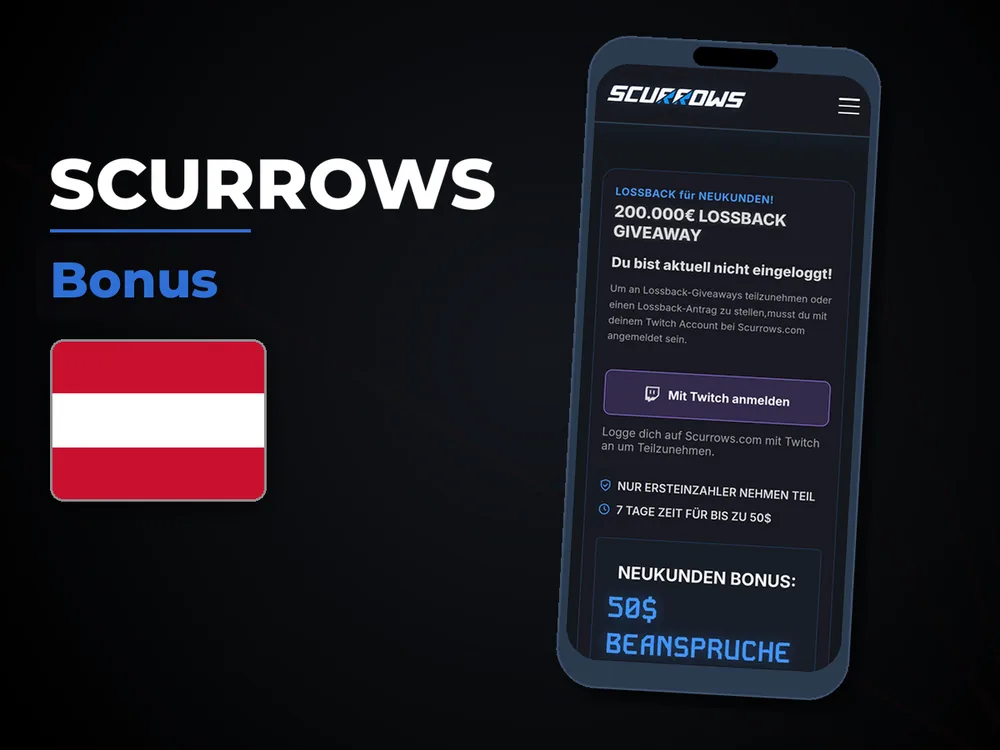 Scurrows - Bonus