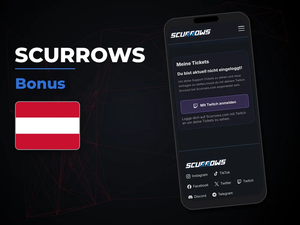 Scurrows - Bonus